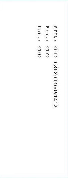 فيسيل ديو أف أمبولات